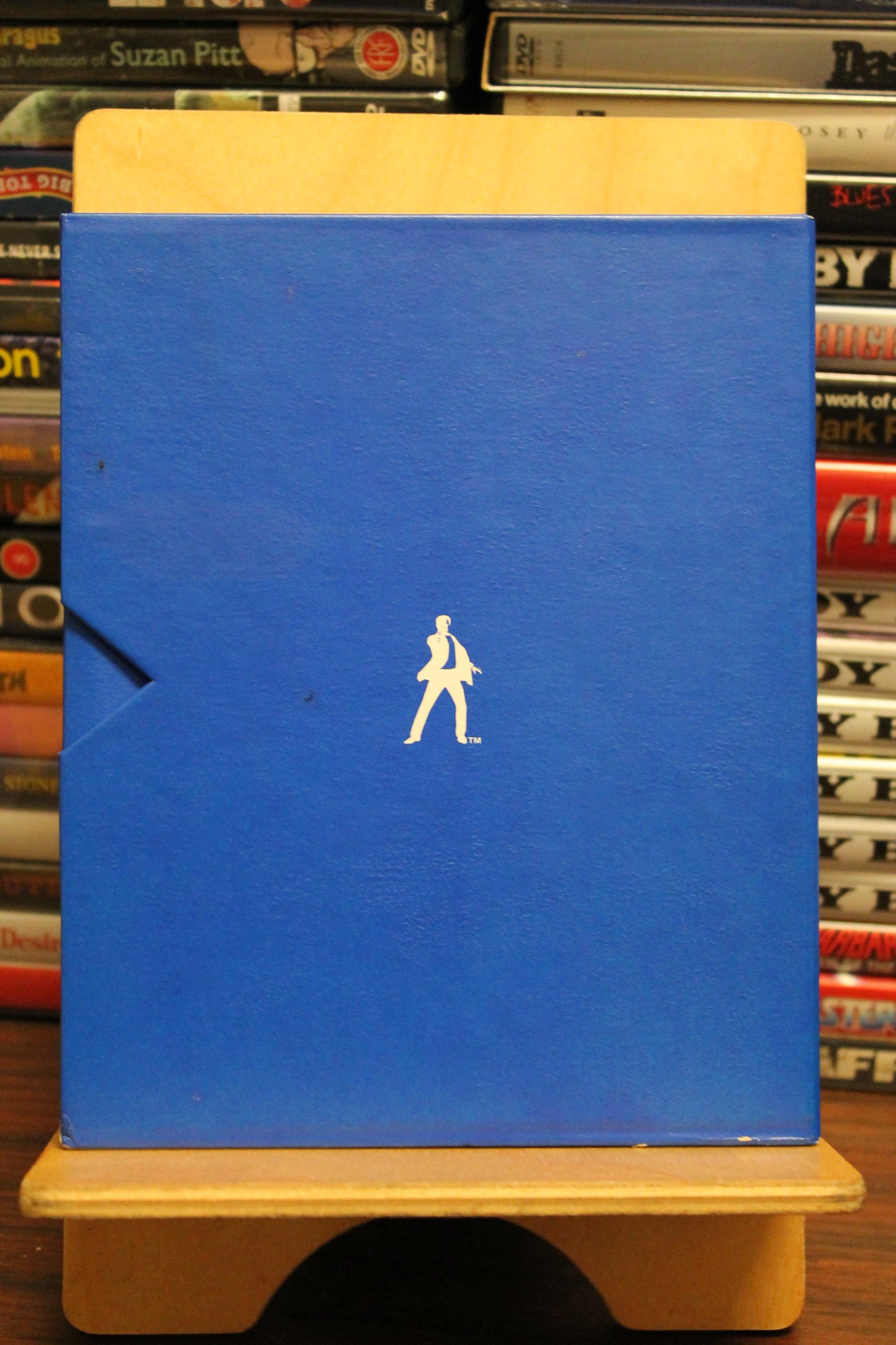 Die Another Day Blu-ray