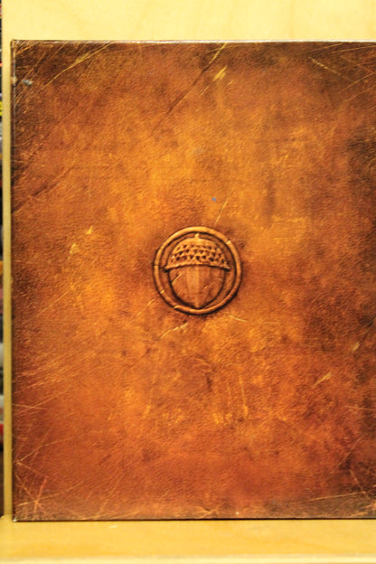 The Hobbit: An Unexpected Journey 