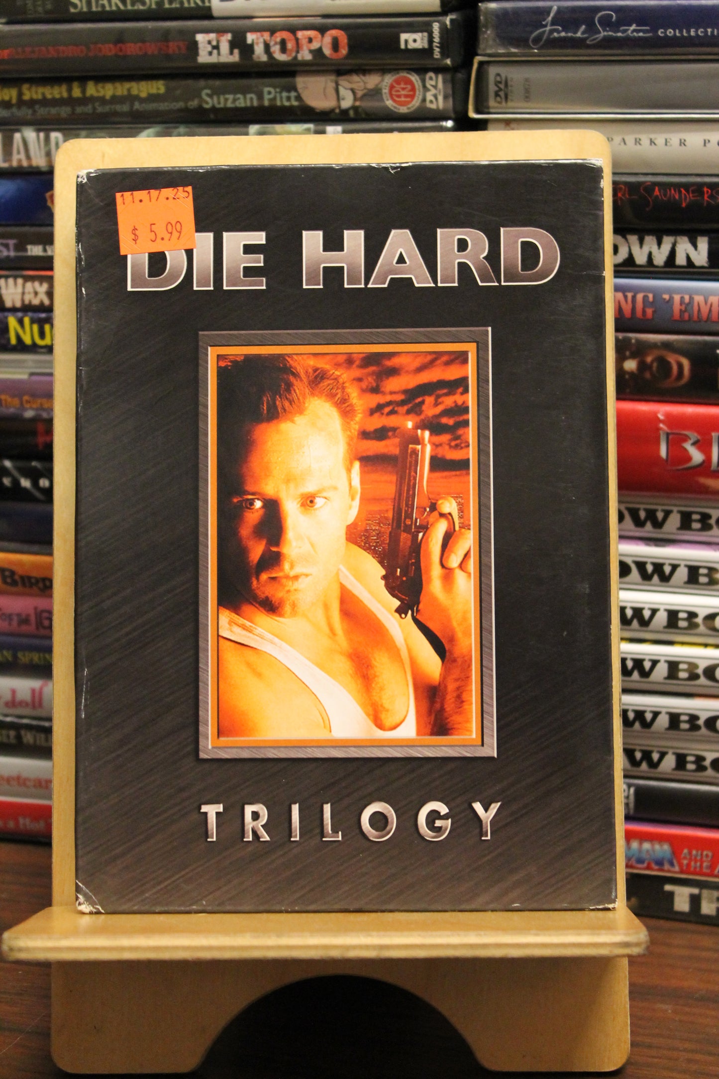 Die Hard 