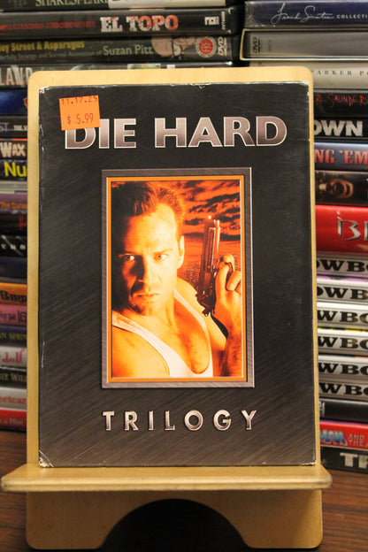 Die Hard 