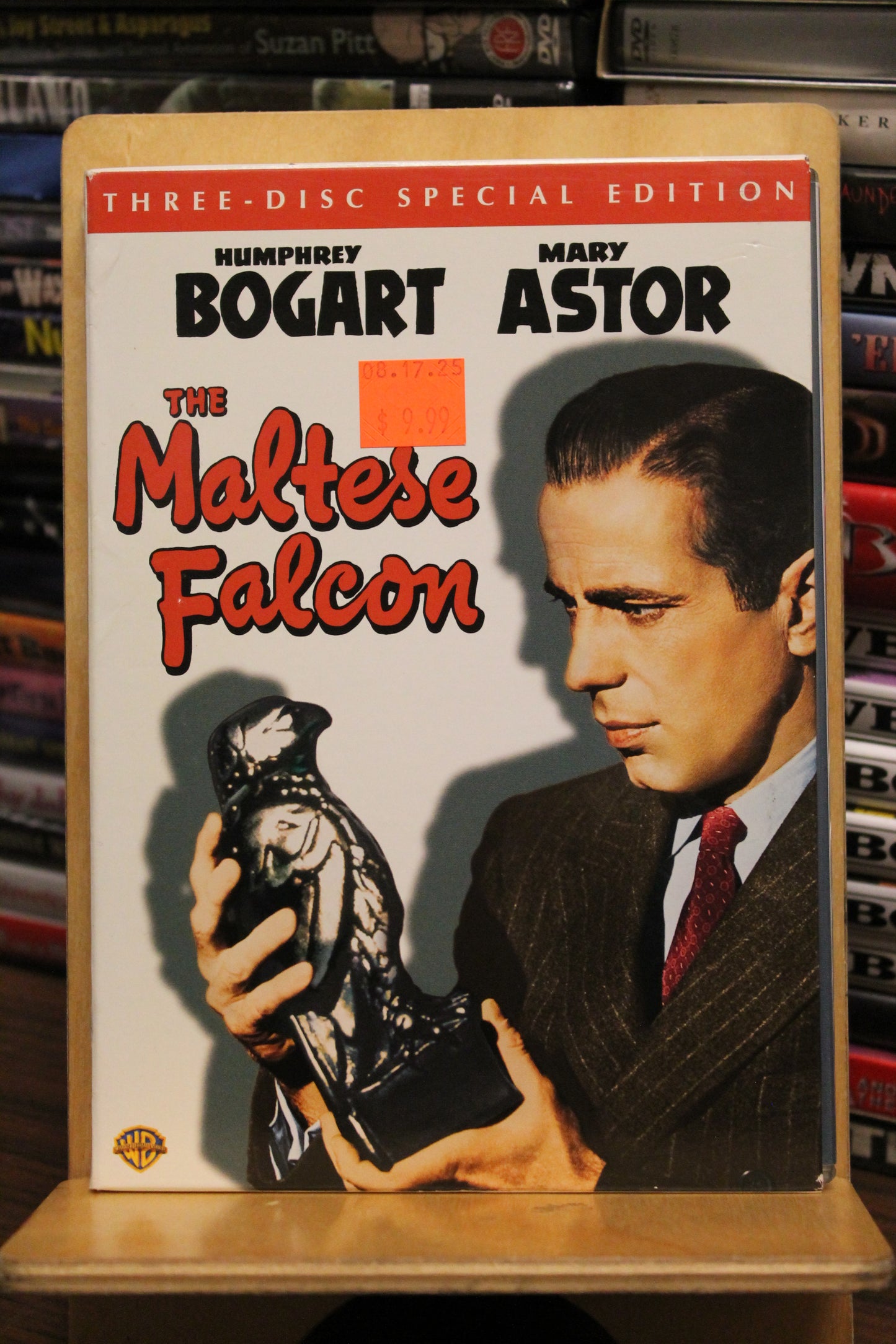 The Maltese Falcon 