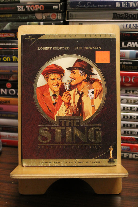 The Sting 