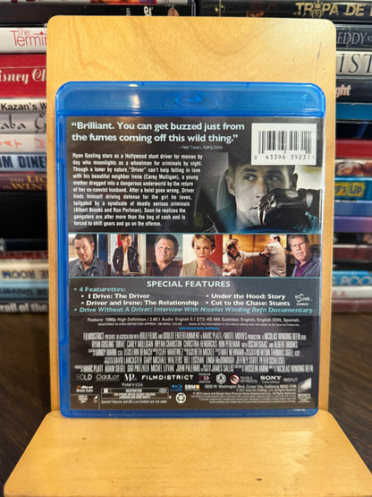 Drive Blu-ray