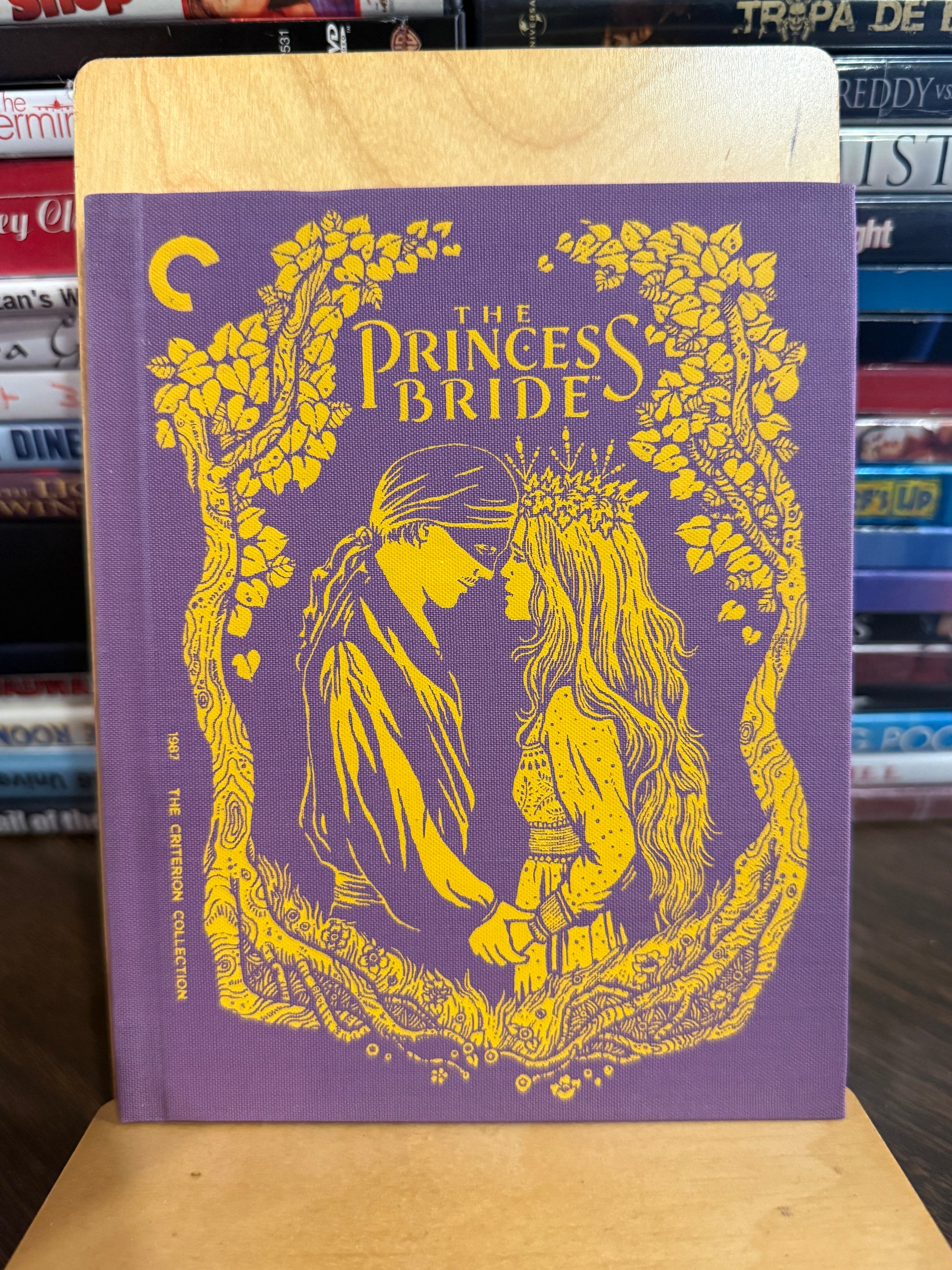 The Princess Bride Blu-ray