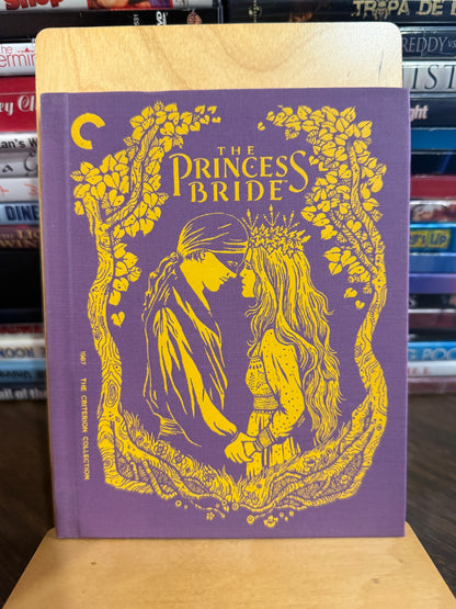 The Princess Bride Blu-ray