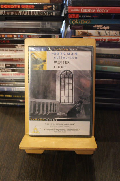 Winter Light DVD