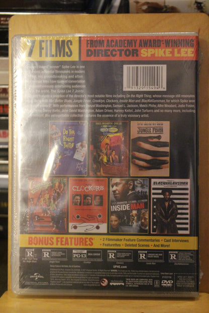 Do the Right Thing DVD