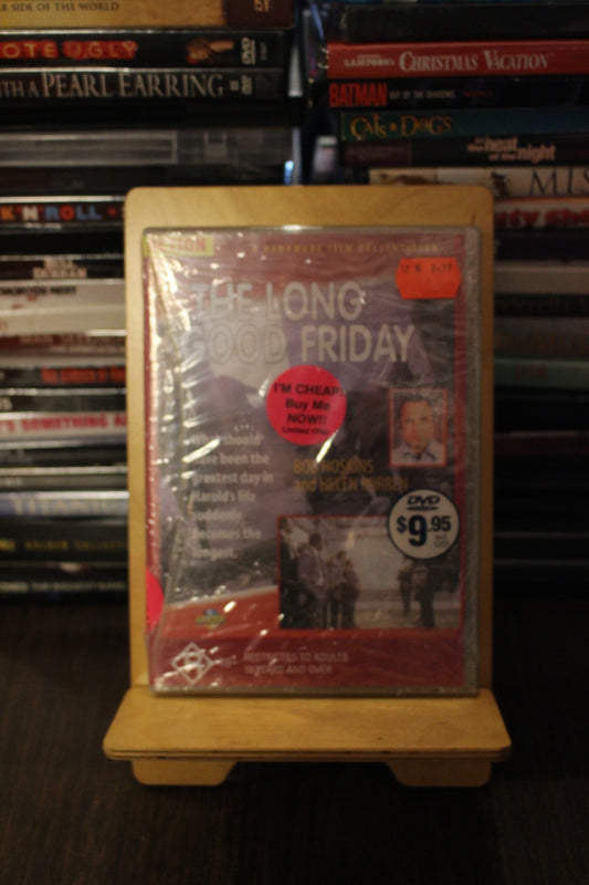 The Long Good Friday DVD