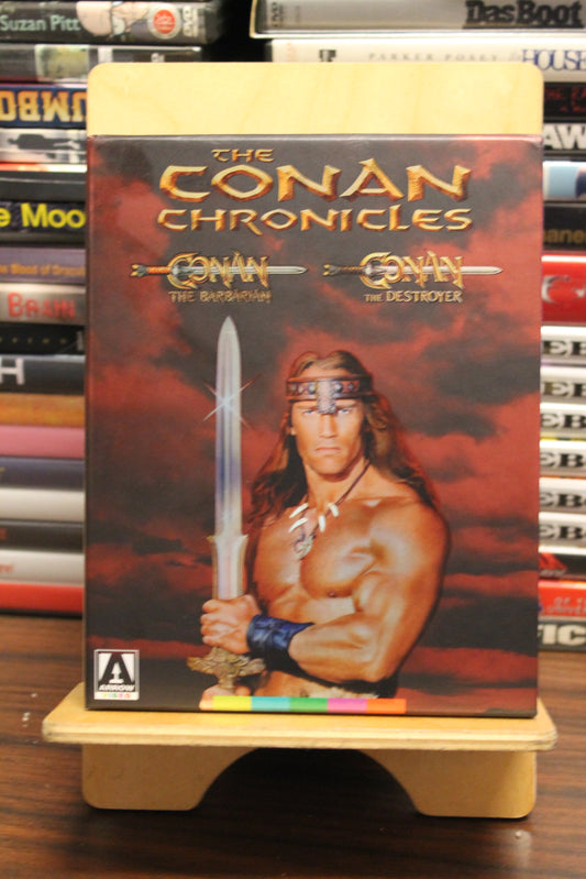 Conan the Barbarian 