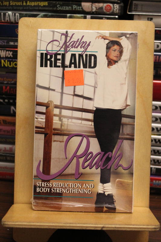 Symphony to the Planets: Mysteries Beyond Our Reach VHS