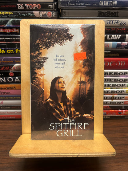 The Spitfire Grill VHS
