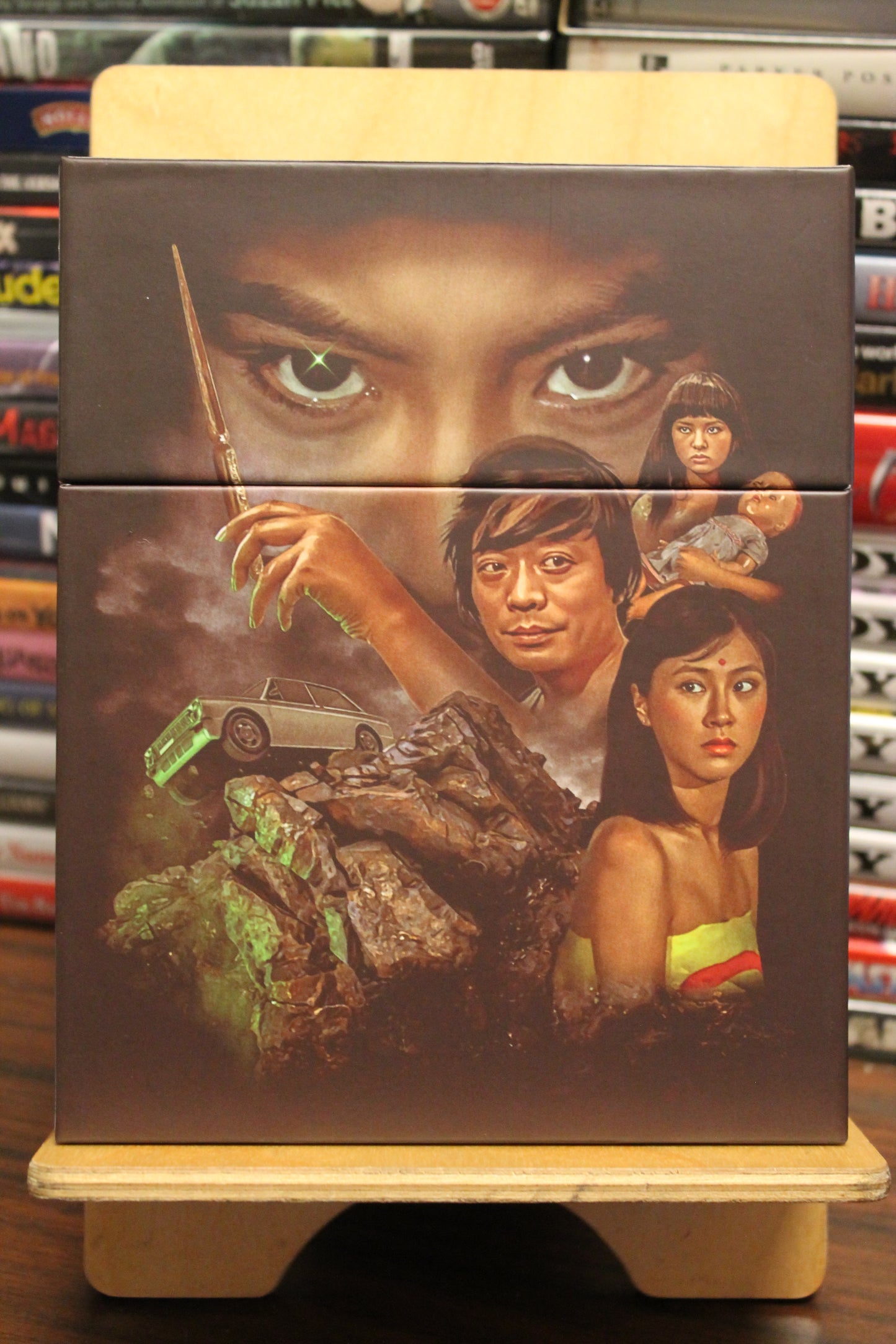 Sex Beyond the Grave 