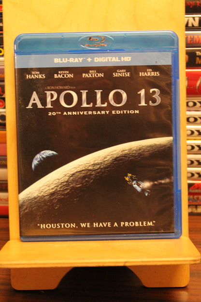 Apollo 13 Blu-ray