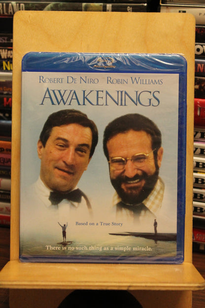 Awakenings Blu-ray