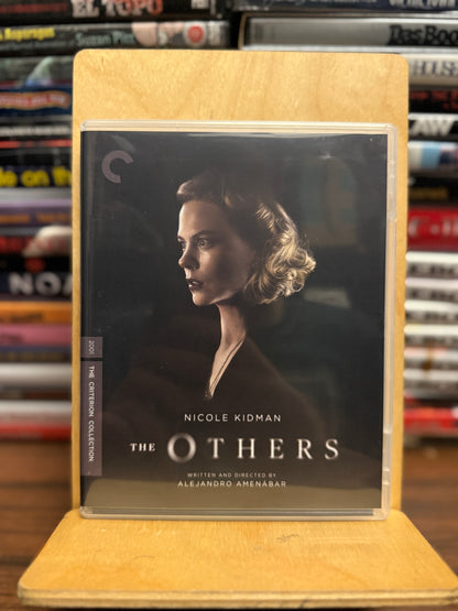 The Others Blu-ray