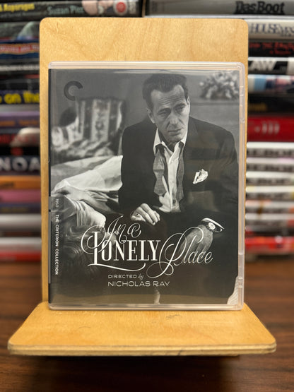 In a Lonely Place Blu-ray