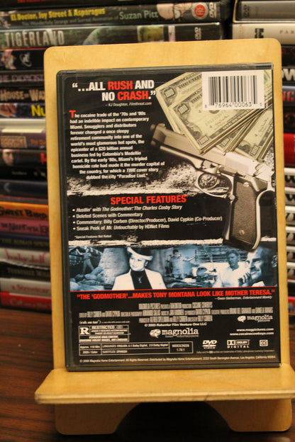 Cocaine Cowboys DVD