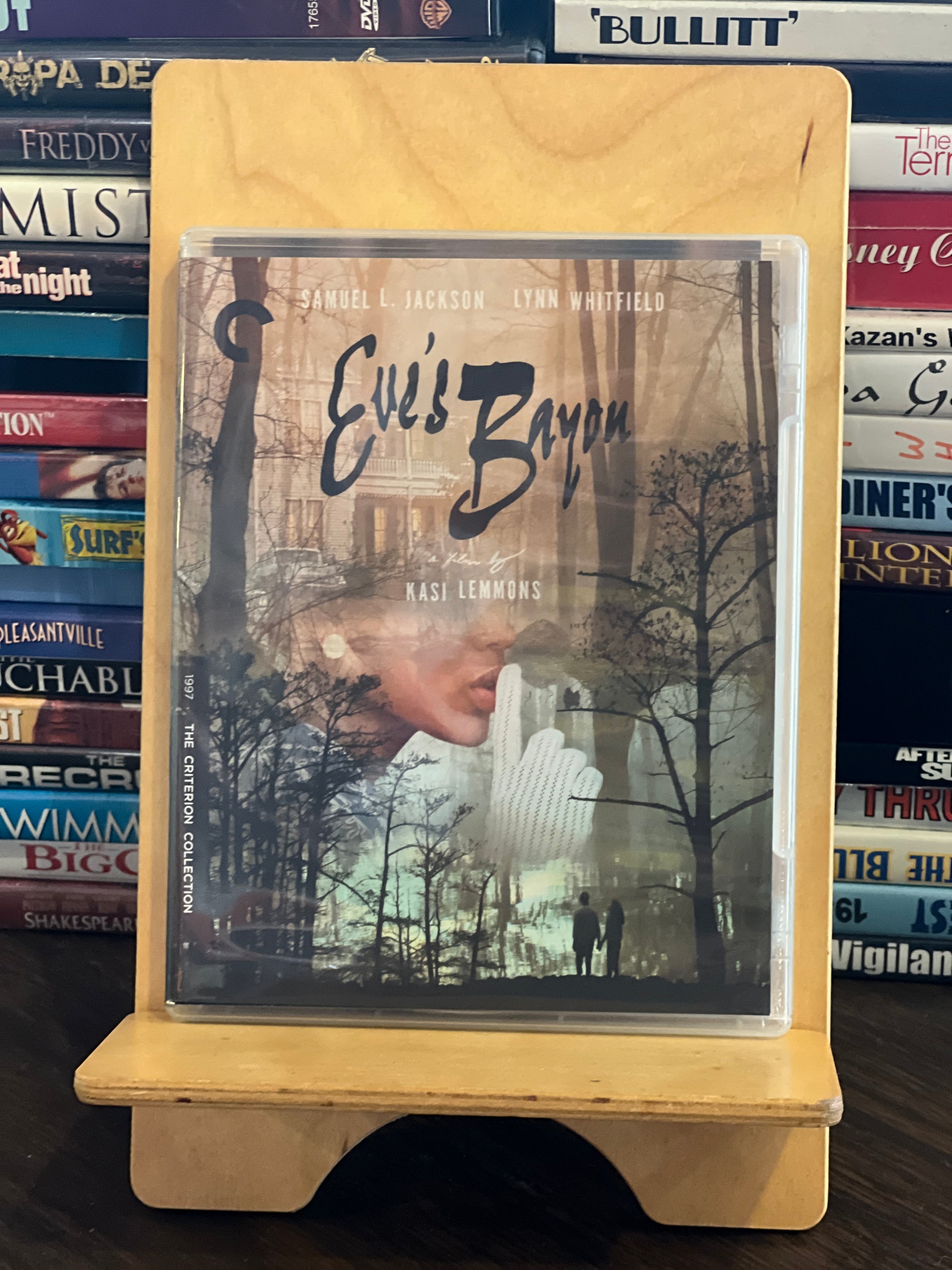 Eve's Bayou Blu-ray