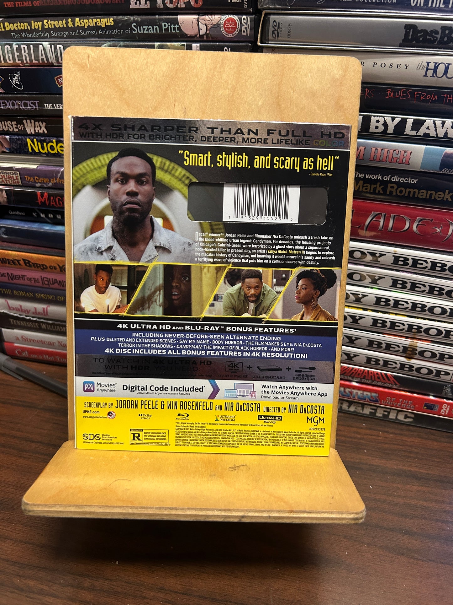 Candyman 4K UHD