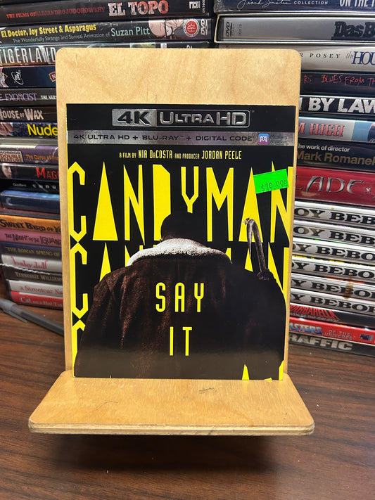 Candyman 4K UHD