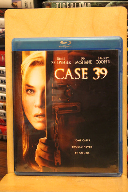 Case 39 Blu-ray