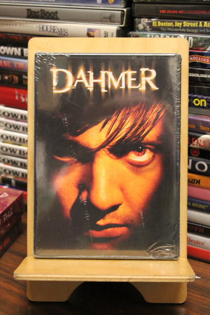 Dahmer DVD