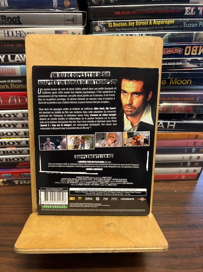 After Dark, My Sweet Blu-ray