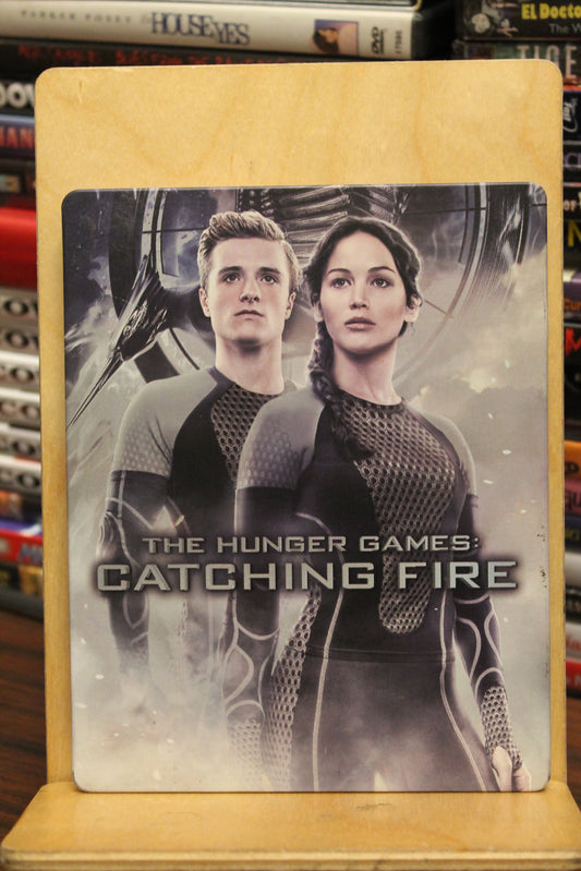 The Hunger Games: Catching Fire 