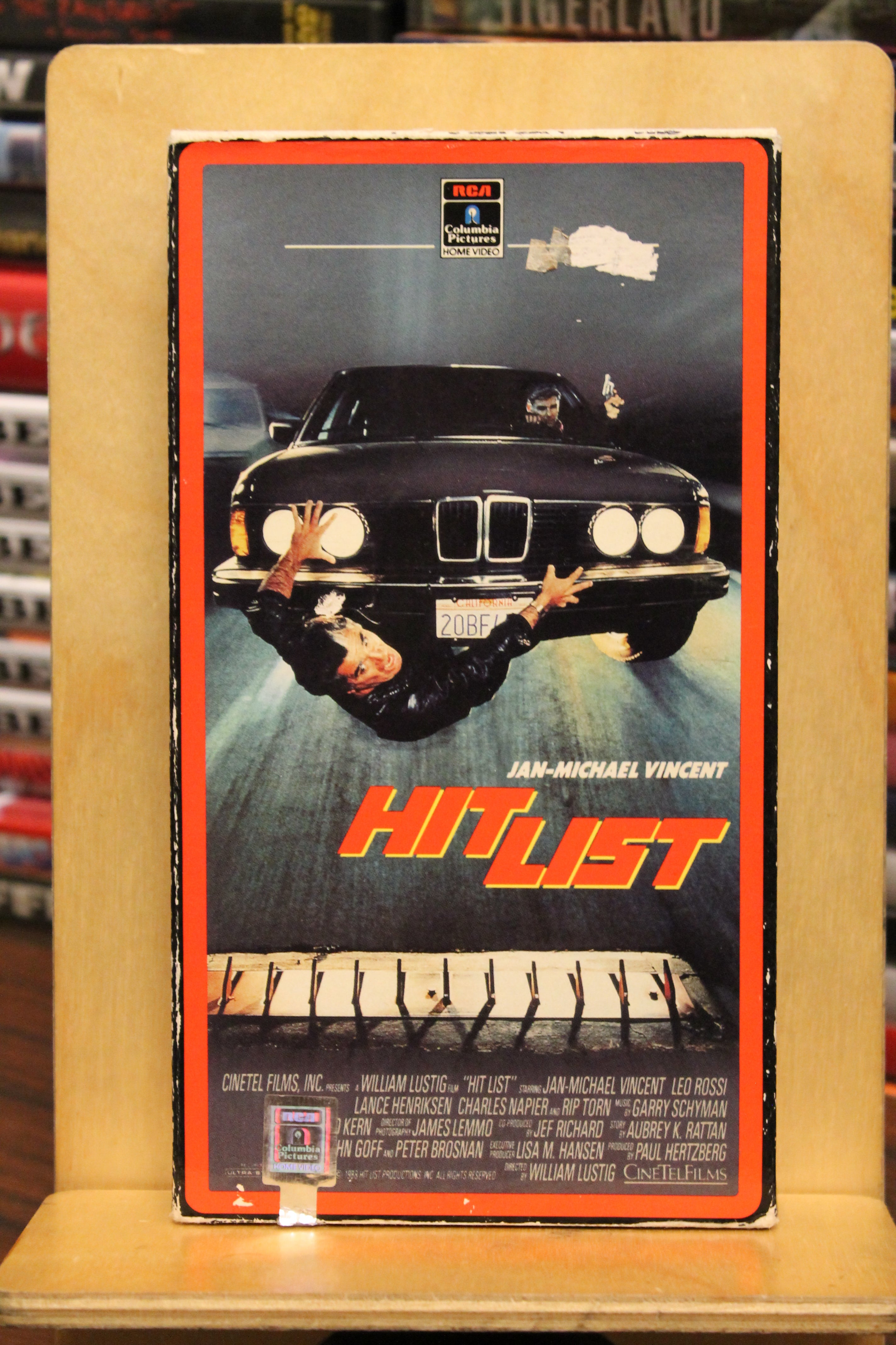 VHS – Page 2 – The CineVault