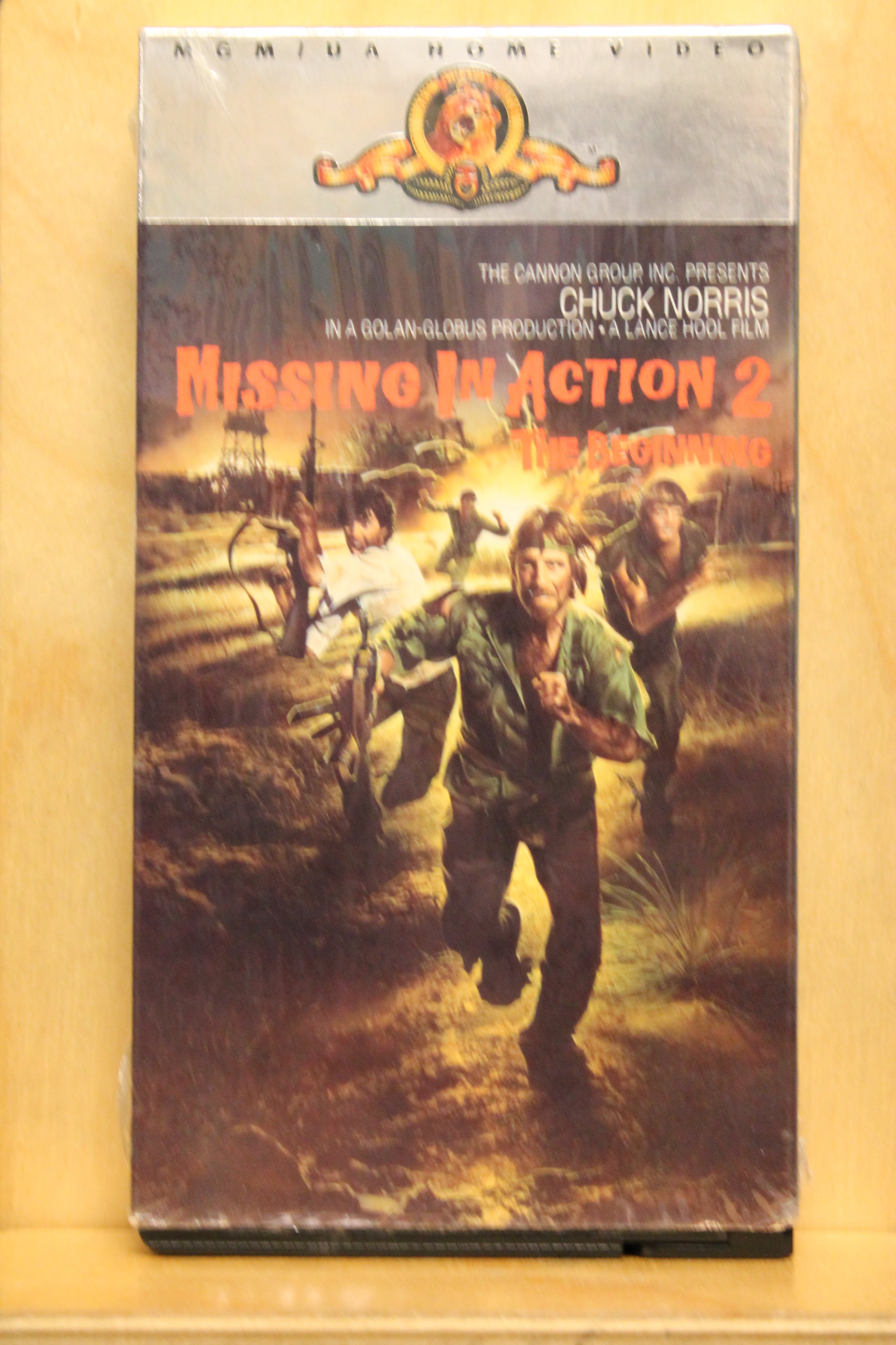 VHS – Page 2 – The CineVault