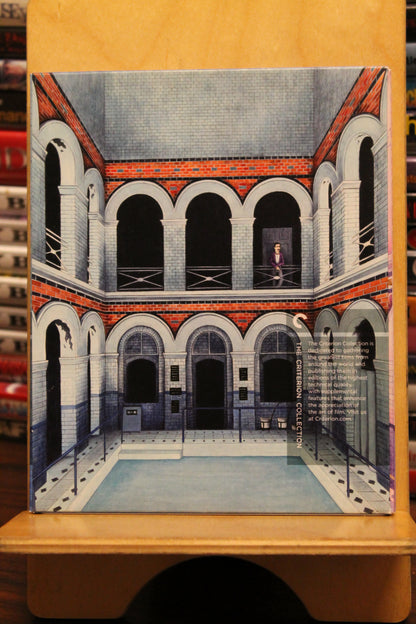 The Grand Budapest Hotel 