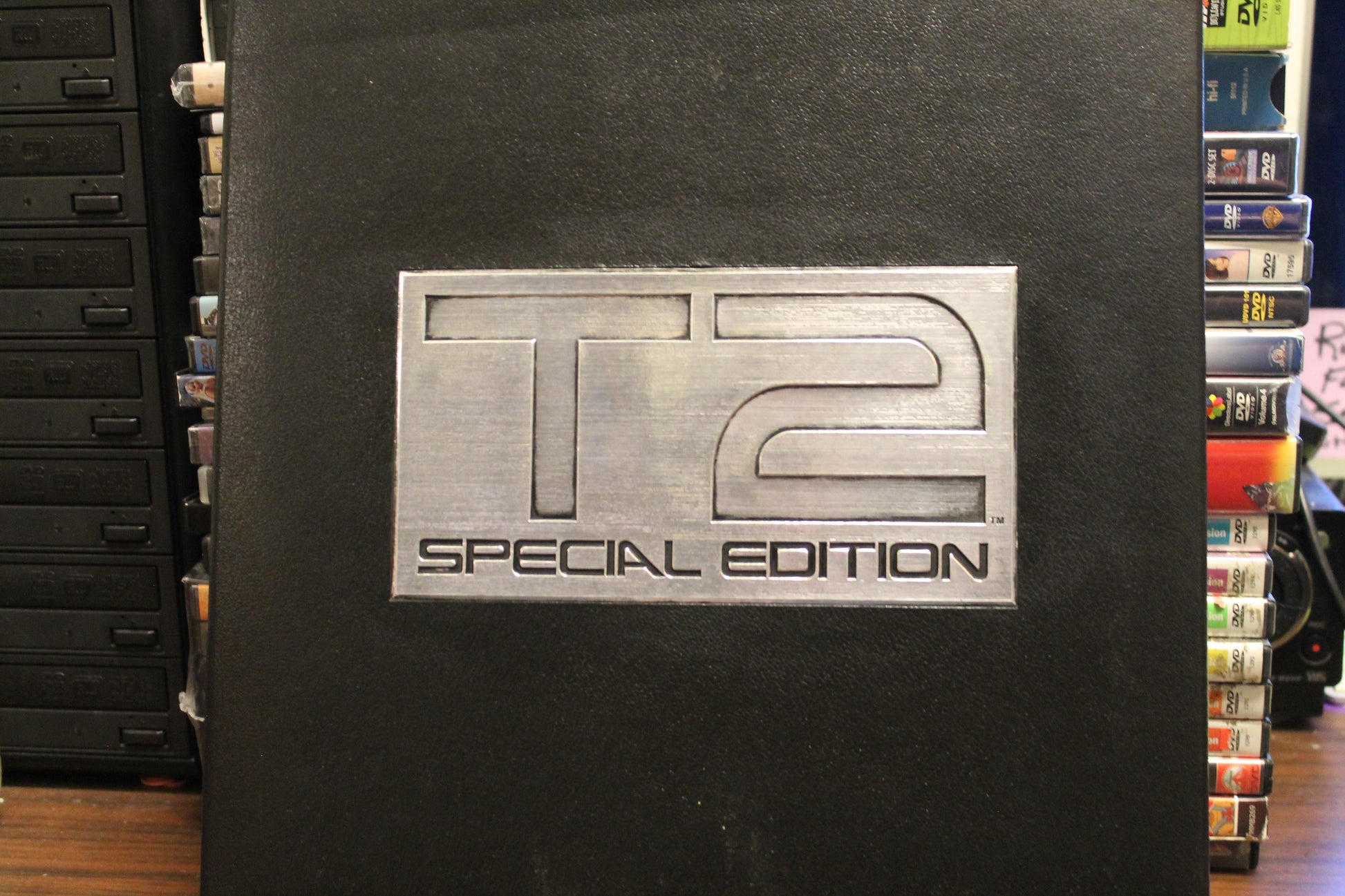 T2 