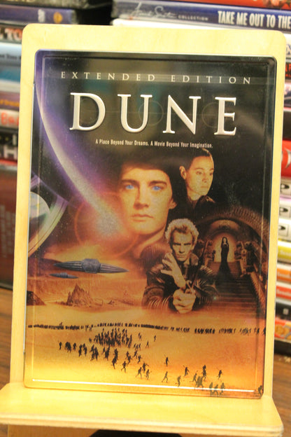 Dune DVD