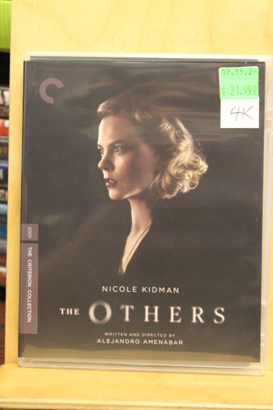 The Others 4K UHD