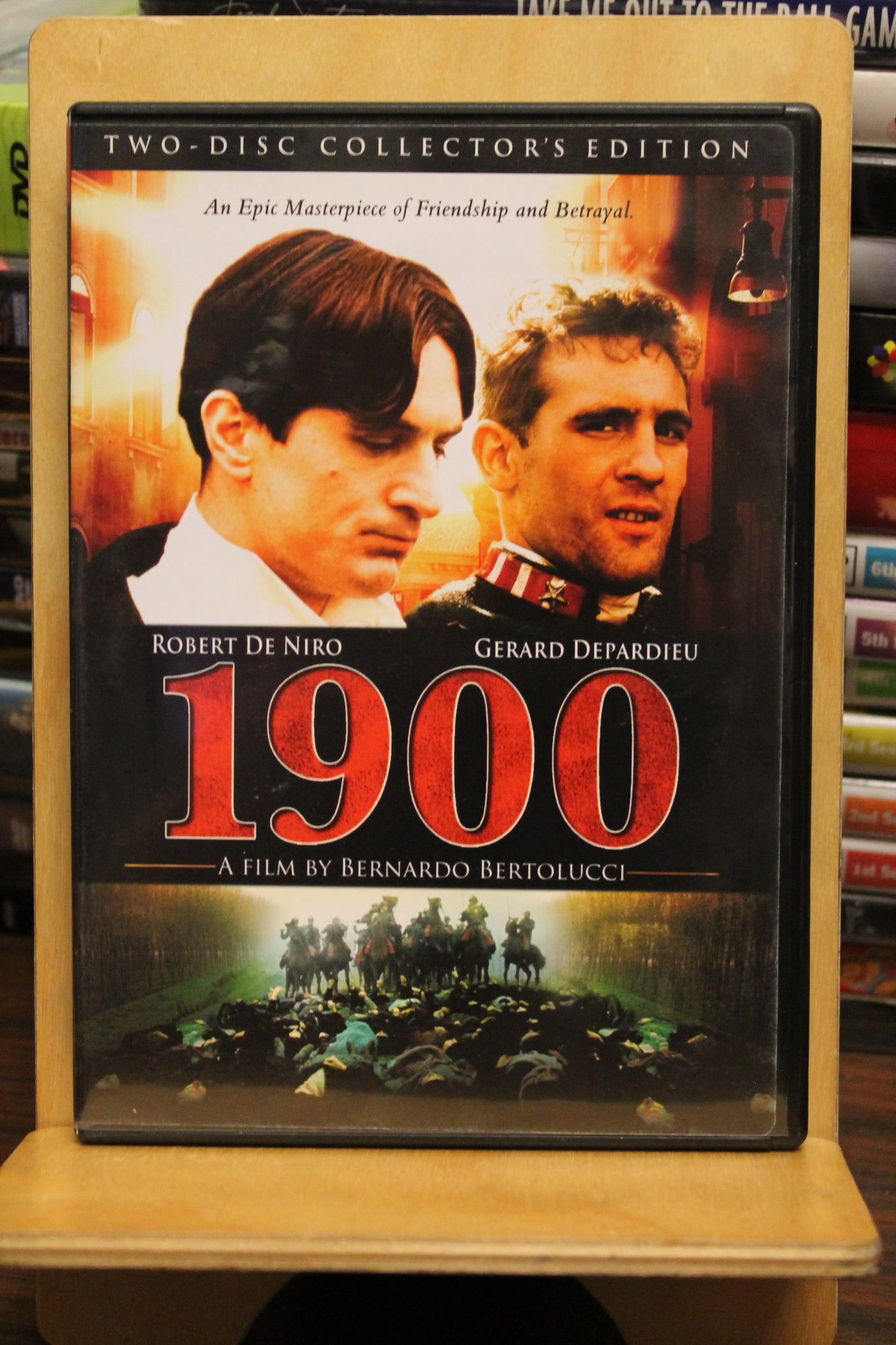 1900 DVD