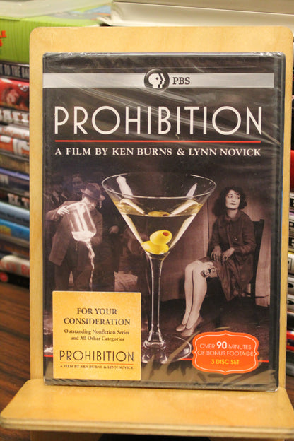Prohibition and the South Florida Connection 