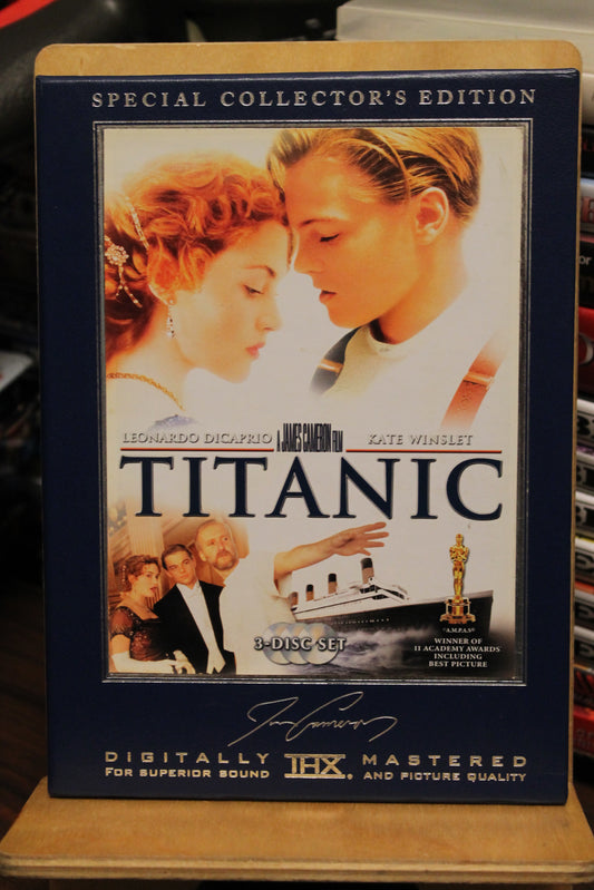 Titanic 