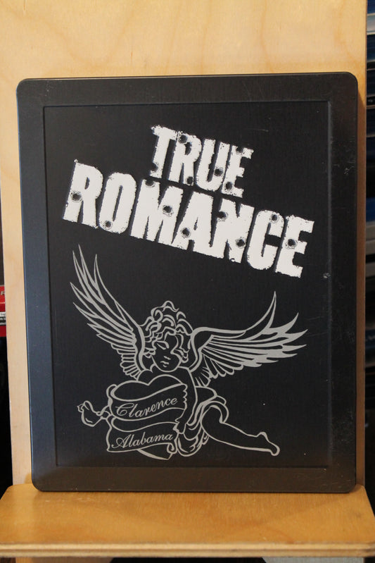 True Romance Blu-ray