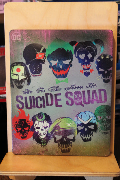 Suicide Squad 