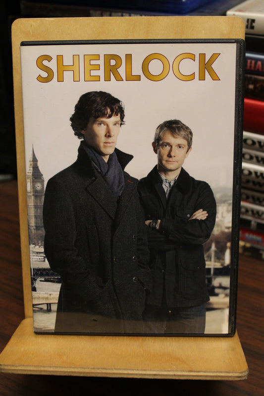 Sherlock 