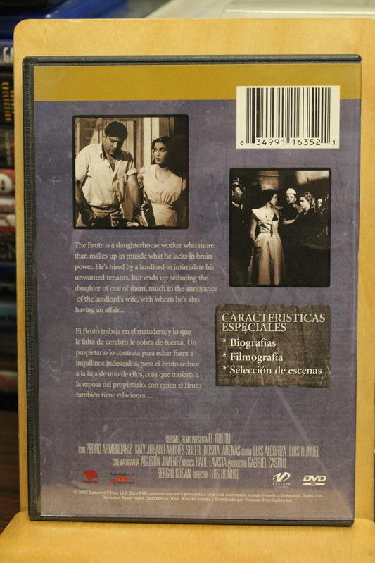 Shane DVD