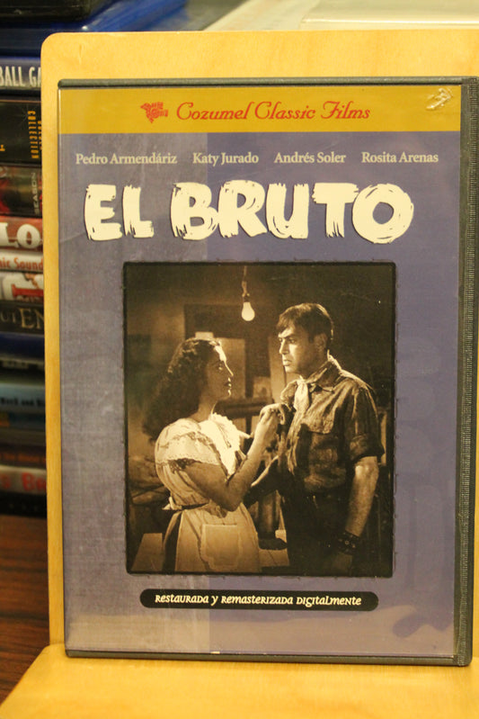 Shane DVD