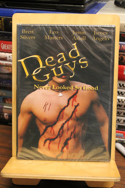 Dead Guys DVD