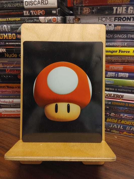 Super Mario Bros. Movie USED