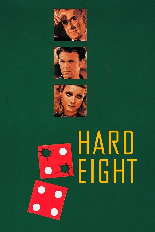 Hard Eight DVD poster