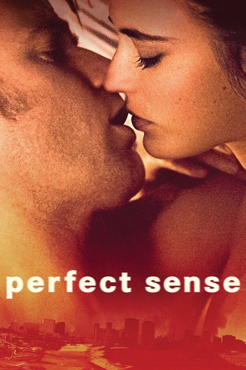 Perfect Sense Blu-ray poster