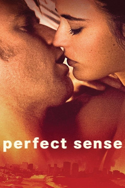 Perfect Sense Blu-ray poster