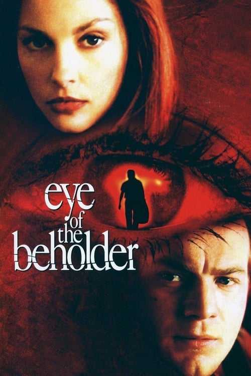 Eye of the Beholder VHS poster