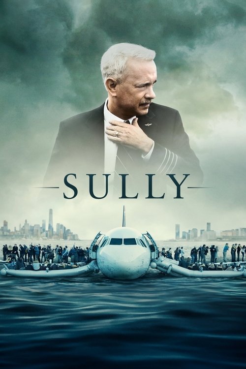 Sully 4K UHD poster