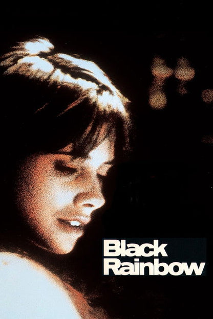 Black Rainbow Blu-ray poster